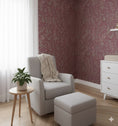 Load image into Gallery viewer, Roscoe Wallpaper by Brittany Polatis Design
