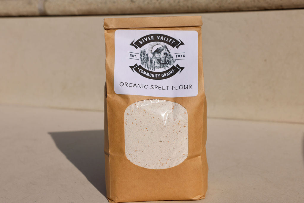 Flours