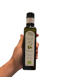 Load image into Gallery viewer, Olio Presta Olive Oil, Organic, Extra Virgin Olive Oil Glass Bottle - 12 bottles x 8.5 fl oz case
