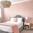 Cargar la imagen en la vista de la galería, Ellie Wallpaper by Hufton Studio
