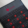 Load image into Gallery viewer, TheraPro™ PEMF, Infrared & Red Light Therapy Recovery Pad – Regular
