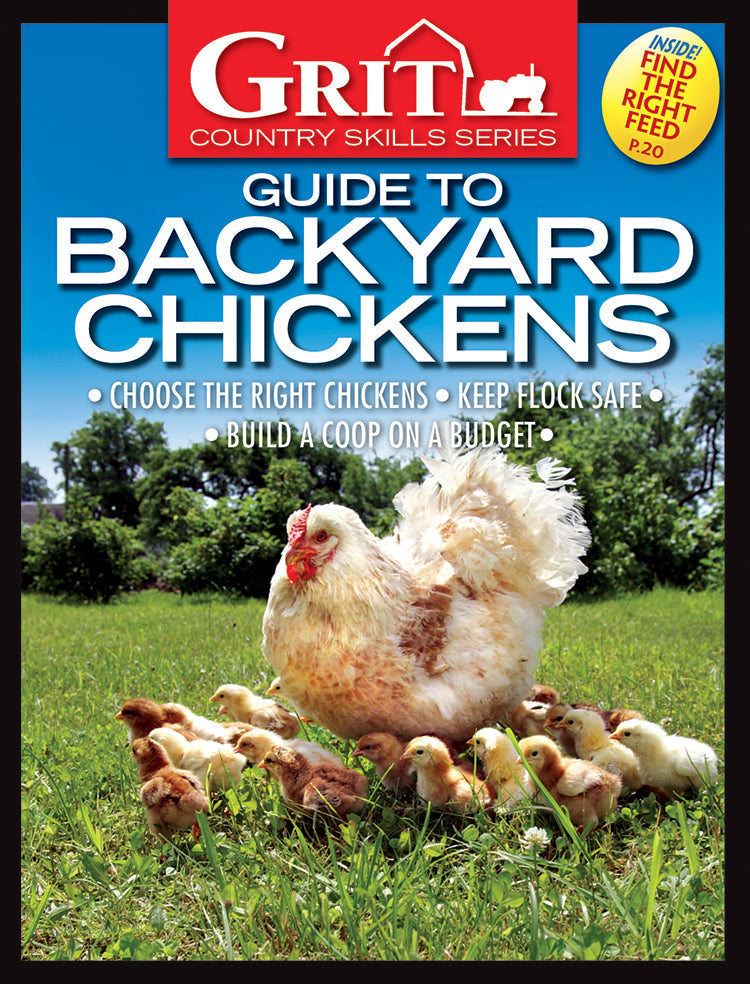 Chickens