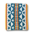 Load image into Gallery viewer, Chakana Alpaca Camp Blanket
