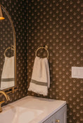 Cargar la imagen en la vista de la galería, Mulberry Court Wallpaper by Safari Natalia x Taddy Mikelaites
