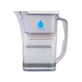 Cargar la imagen en la vista de la galería, TheraH2O Water Filter Pitcher
