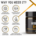 Load image into Gallery viewer, Authentic Himalayan Shilajit® Resin 5Grams

