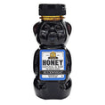 Cargar la imagen en la vista de la galería, Raw Buckwheat Honey - Pure, All-Natural, Antioxidant-Rich, Dark & Robust Molasses Flavor for Coffee, Waffles, BBQ Sauce | Weeks Honey Farm
