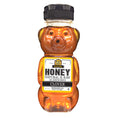 Load image into Gallery viewer, All-Natural Pure Raw Clover Honey - Sweet, Light, & Nutrient-Rich, No Additives, Sourced from American West Clover Fields
