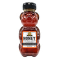 Cargar la imagen en la vista de la galería, Pure Raw American Orange Blossom Honey - Unfiltered, All-Natural Citrus Sweetness
