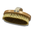 Cargar la imagen en la vista de la galería, TheraBrush Dry Brush with Copper Bristles
