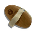 Cargar la imagen en la vista de la galería, TheraBrush Dry Brush with Copper Bristles
