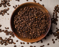 Load image into Gallery viewer, BLACK VELVET | ESPRESSO: Mold and Mycotoxin Free, Organic Coffee

