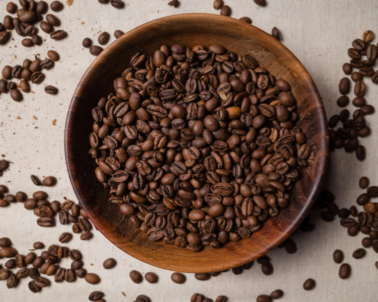 BLACK VELVET | ESPRESSO: Mold and Mycotoxin Free, Organic Coffee