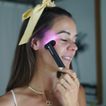 Load image into Gallery viewer, TheraSculpt™ Facial Sculpting & Red Light Therapy Device

