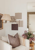 Cargar la imagen en la vista de la galería, Somerset Fields Wallpaper by Safari Natalia x Taddy Mikelaites
