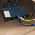 Cargar la imagen en la vista de la galería, TheraProtect EMF Protection for Wireless Network Routers / Smart Meter Harmonizer etc
