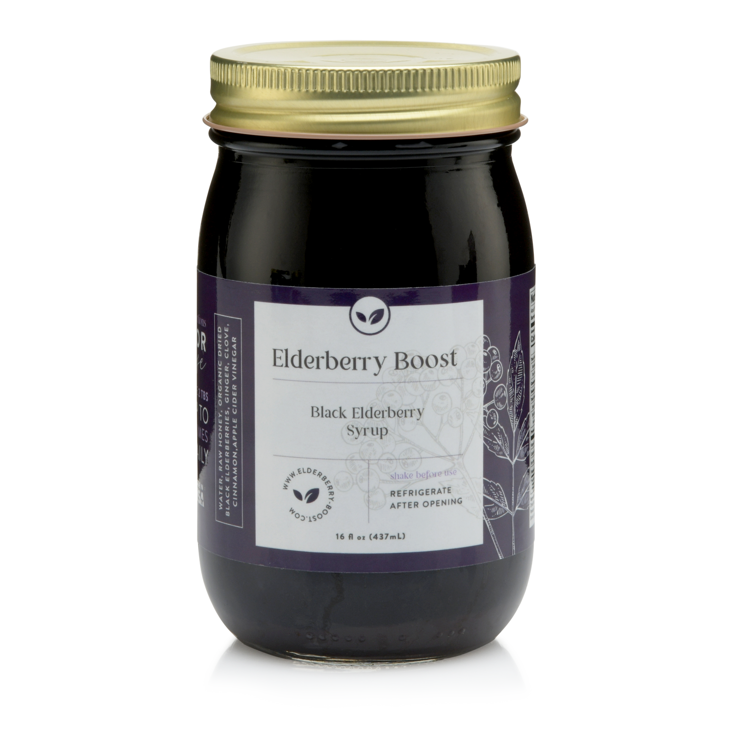 Elderberry