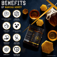 Load image into Gallery viewer, Authentic Himalayan Shilajit® Gummies
