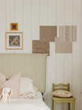 Cargar la imagen en la vista de la galería, Somerset Fields Wallpaper by Safari Natalia x Taddy Mikelaites
