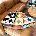 Load image into Gallery viewer, Chakana Alpaca Camp Blanket
