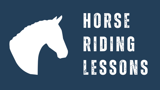 Riding Lessons