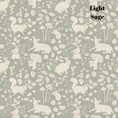 Cargar la imagen en la vista de la galería, Finch Wallpaper by Daphne and Sage
