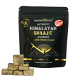 Load image into Gallery viewer, Authentic Himalayan Shilajit Gummies Trial Pack
