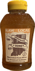 Load image into Gallery viewer, Raw Indiana Honey
