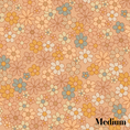 Cargar la imagen en la vista de la galería, Quinny Wallpaper by Thread Mama
