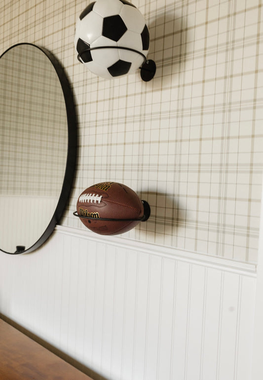 Alcott Wallpaper by Grateful Artsy Soul