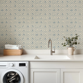 Cargar la imagen en la vista de la galería, Fitz Wallpaper by House of Haricot
