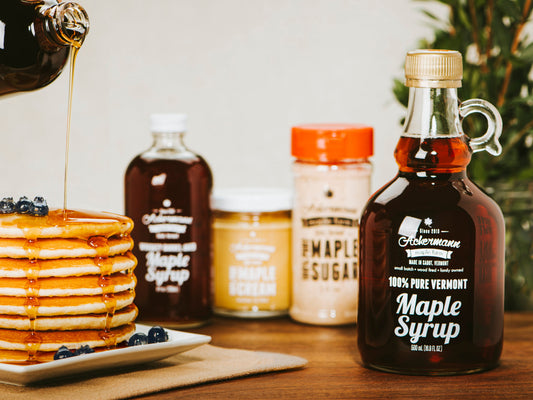 The Ackermann Breakfast Box Gift Set