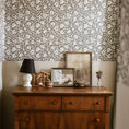 Cargar la imagen en la vista de la galería, Margaret Wallpaper by Daphne and Sage
