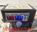Load image into Gallery viewer, Rite Farm Products PRO Hatcher Incubator for Egg Tray Transfer from Cabinet Incubators

