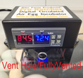 Load image into Gallery viewer, Rite Farm Products PRO Hatcher Incubator for Egg Tray Transfer from Cabinet Incubators
