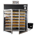Cargar la imagen en la vista de la galería, Rite Farm Products PRO1056 USA MADE Cabinet Incubator & Egg Hatcher
