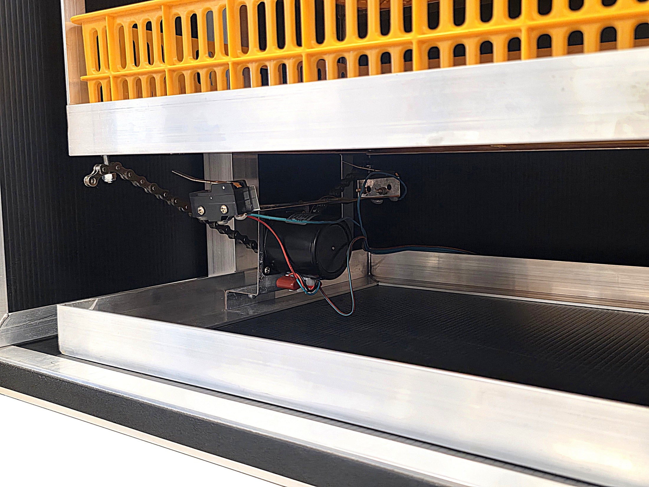 Rite Farm Products PRO1056 USA MADE Cabinet Incubator & Egg Hatcher