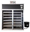 Cargar la imagen en la vista de la galería, Rite Farm Products PRO1056 USA MADE Cabinet Incubator & Egg Hatcher
