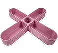 Cargar la imagen en la vista de la galería, Rite Farm Products 4 Way Anti Drown Soda Pop Chick Waterer for 20oz, 1 Liter, or 2 Liter Quail
