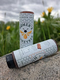 Load image into Gallery viewer, Cinnamon Spiced - Raw Honey Infused with Ceylon Cinnamon
