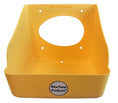 Cargar la imagen en la vista de la galería, Poly Nesting Box for Chicken and Poultry Egg Laying Nest
