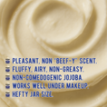 Cargar la imagen en la vista de la galería, Whipped Bison Tallow & Manuka Honey Moisturizing Balm
