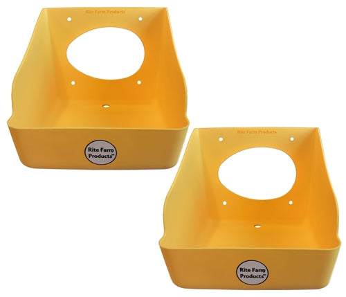 Poly Nesting Box for Chicken and Poultry Egg Laying Nest