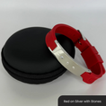 Load image into Gallery viewer, Therasage Bio Bands Sport Infrared Negative Ion Bracelet
