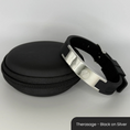 Load image into Gallery viewer, Therasage Bio Bands Sport Infrared Negative Ion Bracelet
