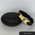 Load image into Gallery viewer, Therasage Bio Bands Sport Infrared Negative Ion Bracelet
