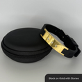 Load image into Gallery viewer, Therasage Bio Bands Sport Infrared Negative Ion Bracelet

