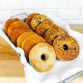 Load image into Gallery viewer, Classic Bagels Mix - 0 g carb
