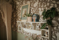 Cargar la imagen en la vista de la galería, Finch Wallpaper by Daphne and Sage
