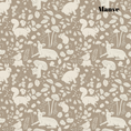 Cargar la imagen en la vista de la galería, Finch Wallpaper by Daphne and Sage
